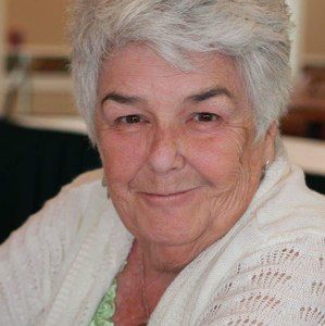 Meet your Posher, Norma